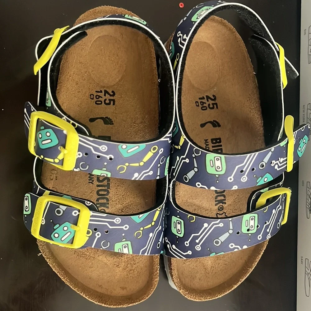 Birkenstock new original